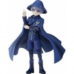 Master Detective Archives: RAIN CODE Estatua PVC Pop Up Parade Yuma Kokohead 14 cm