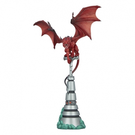 Masters of the Universe Legends Estatua 1/5 Hordak's Minion 33 cm
