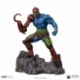Masters of the Universe Estatua BDS Art Scale 1/10 Trap Jaw 28 cm