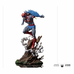 Masters of the Universe Estatua BDS Art Scale 1/10 Stratos 29 cm