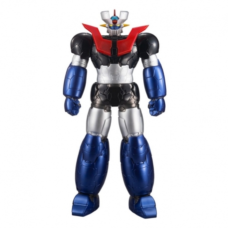 Mazinger Z: Infinity Figura vinilo Jumbo Sofbi Mazinger Z Ver. 2 60 cm