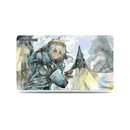 UP - PLAY MAT - FORCE OF WILL - ARLA