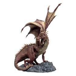 McFarlane´s Dragons Serie 8 Estatua PVC Eternal Clan 34 cm
