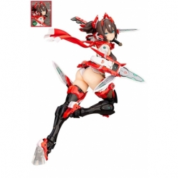 Megami Device PVC Statue 2/1 Asra Ninja Bonus Edition 28 cm