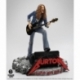 Cliff Burton Statue Rock Iconz Cliff 'Em All 22 cm