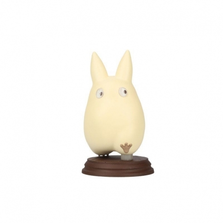 Mi vecino Totoro Estatua Small Totoro walking 10 cm