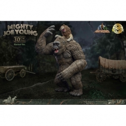Mighty Joe Young Estatua Soft Vinyl Joe 34 cm