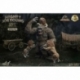 Mighty Joe Young Estatua Soft Vinyl Joe Deluxe Version 34 cm
