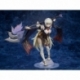 Millennium War Aigis Estatua PVC 1/6 Okyu Jijyobukan Sala Daini Kakusei Ver. 26 cm