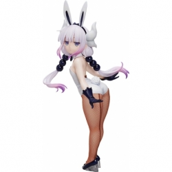 Miss Kobayashi's Dragon Maid Estatua PVC 1/4 Kanna: Bunny Ver. 35 cm