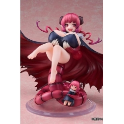 Kobayashi's Dragon Maid Statue PVC 1/6 Stone 18 cm