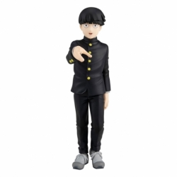 Mob Psycho 100 III PVC Pop Up Statue Parade Shigeo Kageyama 16 cm
