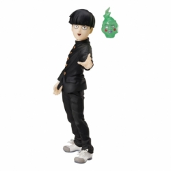 Mob Psycho 100 III PVC Statue Shigeo Kageyama 15 cm