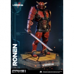 Modern Combat Versus Ronen Statue Exclusive 56 cm
