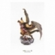 Monster Hunter Estatua 1/26 Moster Hunter World Nergigante 77 cm
