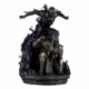 Mortal Combat Statue 1/4 Noob Saibot 56 cm