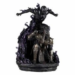 Mortal Combat Statue 1/4 Noob Saibot 56 cm