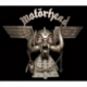 Motorhead Statue PVC Warpig 20 cm