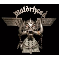 Motorhead Statue PVC Warpig 20 cm