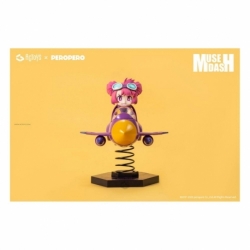 Muse Dash Estatua PVC Buro Pilot Ver. 16 cm