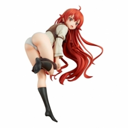 Mushoku Tensei: Jobless Reincarnation Estatua 1/7 Eris Boreas Greyrat 18 cm
