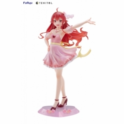 Mushoku Tensei: Jobless Reincarnation Statue PVC Eris Flower Dress up Ver. 21 cm