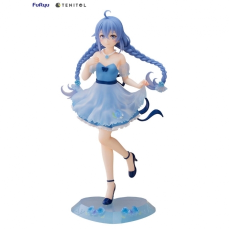 Mushoku Tensei: Jobless Reincarnation PVC Statue Roxy Flower Dress up Ver. 20 cm