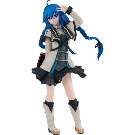 Mushoku Tensei Statue PVC Collection Light Roxy Migurdia 16 cm