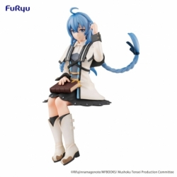 Mushoku Tensei Statue PVC Noodle Stopper Roxy 14 cm