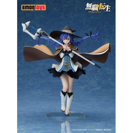 Mushoku Tensei Estatua PVC 1/7 Roxy Migurdia 22 cm