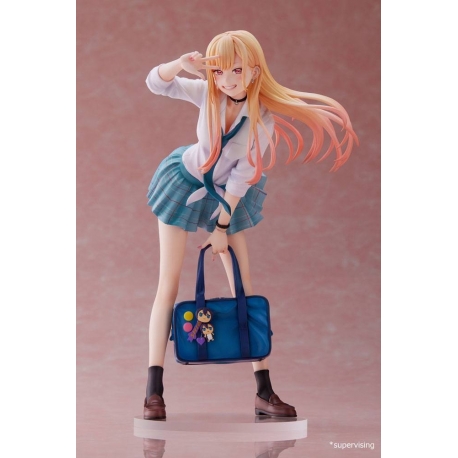 My Dress Up Darling Estatua 1/7 Marin Kitagawa 21 cm