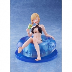 My Dress-Up Darling Statue 1/7 Marin Kitagawa (Night Pool Version) 13 cm
