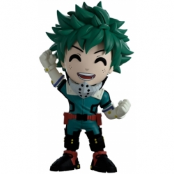 My Hero Academia Figura Vinyl Izuku Midoriya 12 cm