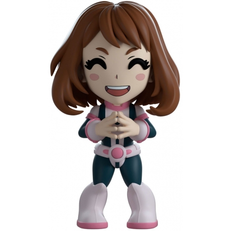My Hero Academia Figura Vinyl Ochaco Uraraka 11 cm