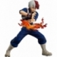 My Hero Academia Estatua PVC 1/4 Shoto Todoroki 34 cm