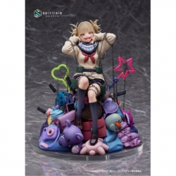 My Hero Academy PVC Statue 1/7 Himiko Toga Villain 20 cm