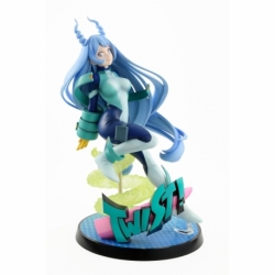My Hero Academy Statue PVC 1/8 Nejire Hado Hero Suits Ver. 21 cm