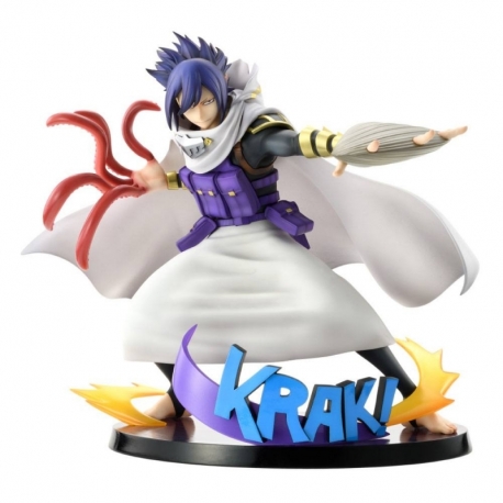 My Hero Academy Statue PVC 1/8 Tamaki Magic Hero Suits Ver. 19 cm