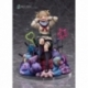 My Hero Academia Estatua PVC 1/7 Himiko Toga Villain 20 cm - Embalaje dañado