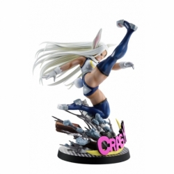 My Hero Academy Statue PVC 1/8 Mirko Hero Suits Ver. 23 cm