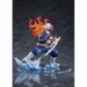 My Hero Academy Statue PVC 1/8 Shoto Todoroki 18 cm