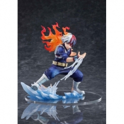 My Hero Academy Statue PVC 1/8 Shoto Todoroki 18 cm