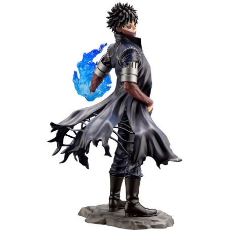 My Hero Academia ARTFXJ Statue 1/8 Dabi Bonus Edition 27 cm