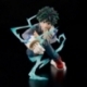 My Hero Academy Statue PVC Intern Arc Scale Izuku Midoriya 12 cm