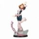 My Hero Academia Estatua PVC 1/8 Ochaco Urarakai Hero Suit Ver. (re-run) 24 cm