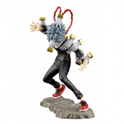 My Hero Academy Statue ARTFXJ PVC 1/8 Tomura Shigaraki 23 cm