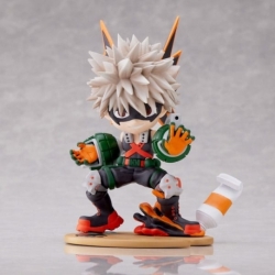 My Hero Academy Statue PVC PalVerse Katsuki Bakugo 11 cm