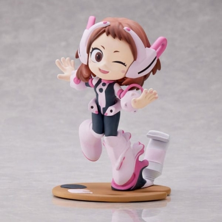 My Hero Academy Statue PVC PalVerse Height 11 cm