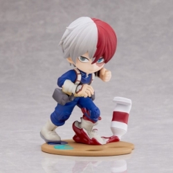 My Hero Academy Statue PVC PalVerse Shoto Todoroki 11 cm