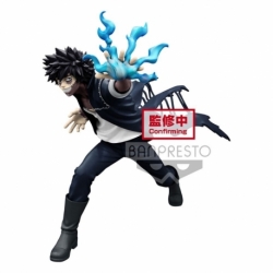 My Hero Academia Estatua PVC The Evil Villains Dabi 13 cm